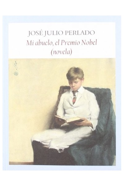Mi abuelo, el Premio Nobel